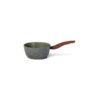 SAUCEPAN18 CM NATURA INDUCTION